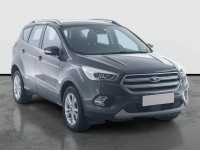 Ford Kuga  2.0 TDCi 