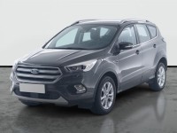 Ford Kuga  2.0 TDCi 