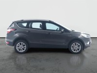 Ford Kuga  2.0 TDCi 