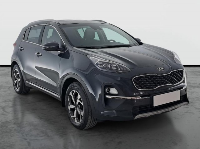 Kia Sportage  1.6 T-GDI 