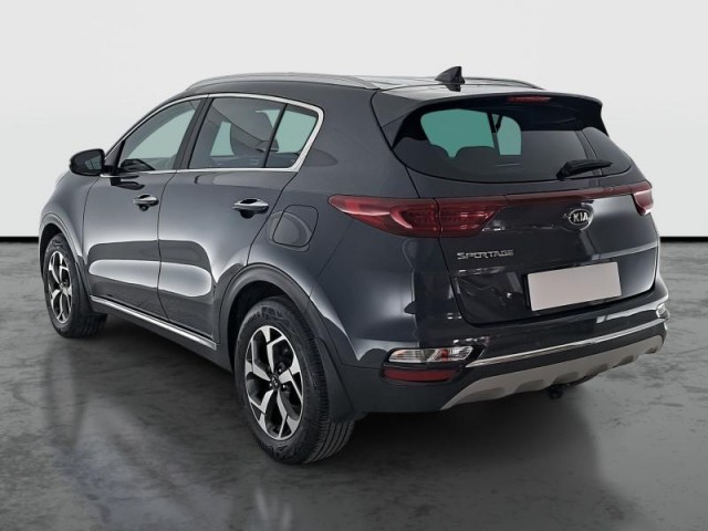 Kia Sportage  1.6 T-GDI 