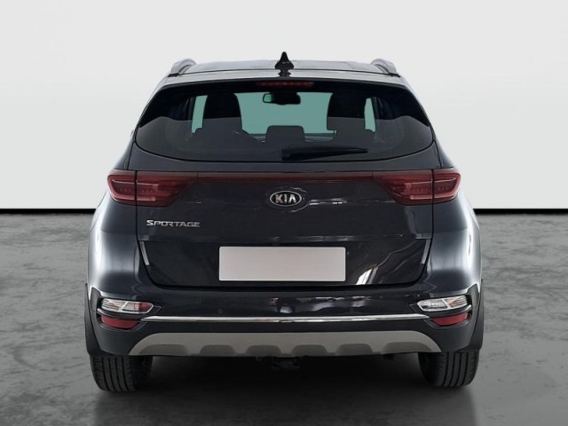 Kia Sportage  1.6 T-GDI 