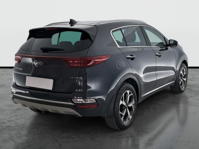 Kia Sportage  1.6 T-GDI 