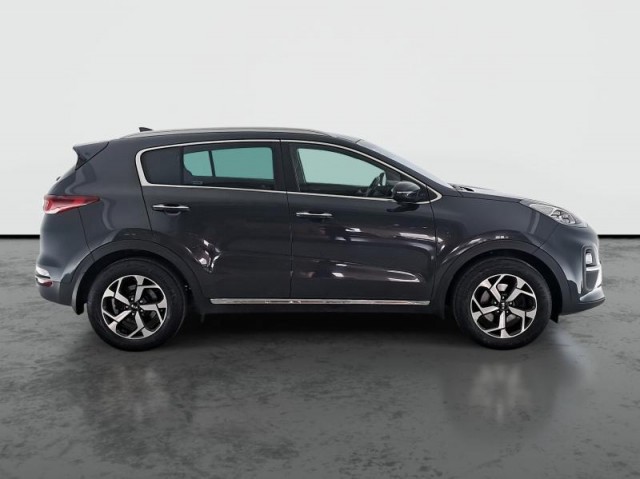 Kia Sportage  1.6 T-GDI 