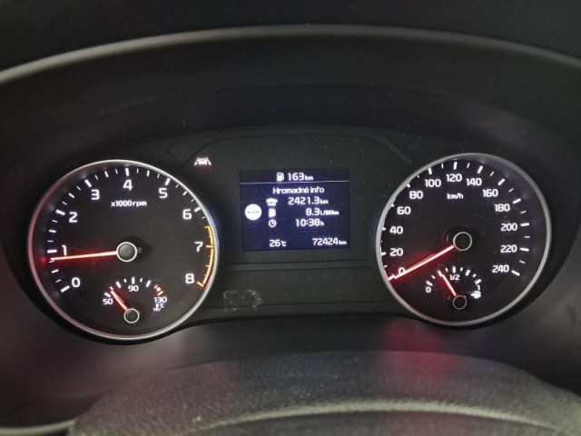 Kia Sportage  1.6 T-GDI 