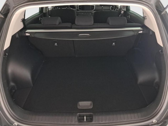 Kia Sportage  1.6 T-GDI 