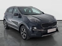 Kia Sportage  1.6 T-GDI 