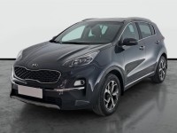 Kia Sportage  1.6 T-GDI 