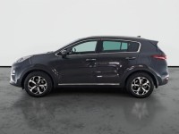 Kia Sportage  1.6 T-GDI 