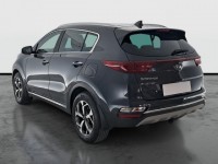 Kia Sportage  1.6 T-GDI 