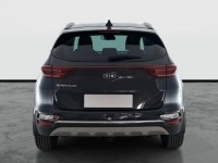 Kia Sportage  1.6 T-GDI 