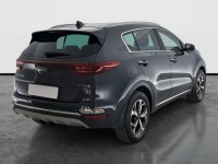 Kia Sportage  1.6 T-GDI 