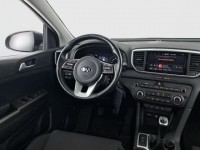 Kia Sportage  1.6 T-GDI 