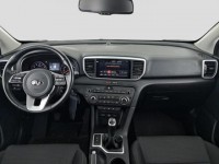 Kia Sportage  1.6 T-GDI 