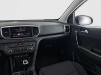Kia Sportage  1.6 T-GDI 