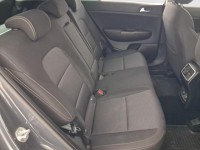 Kia Sportage  1.6 T-GDI 