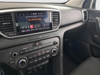 Kia Sportage  1.6 T-GDI 