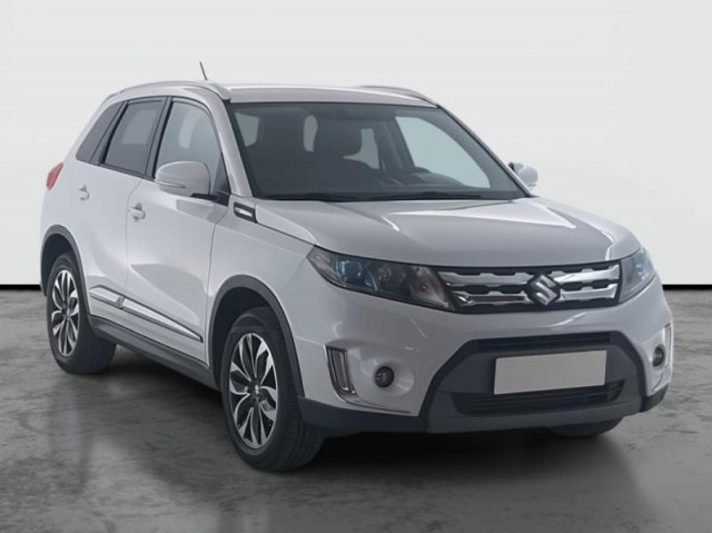Suzuki Vitara  1.6 DDiS 