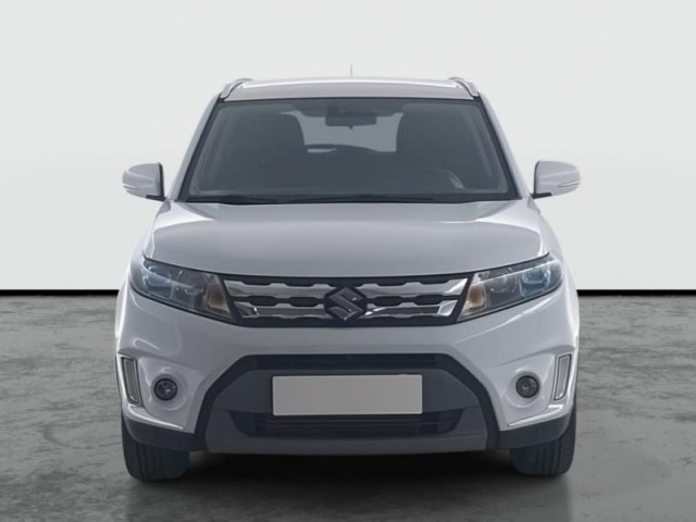 Suzuki Vitara  1.6 DDiS 