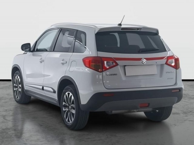 Suzuki Vitara  1.6 DDiS 