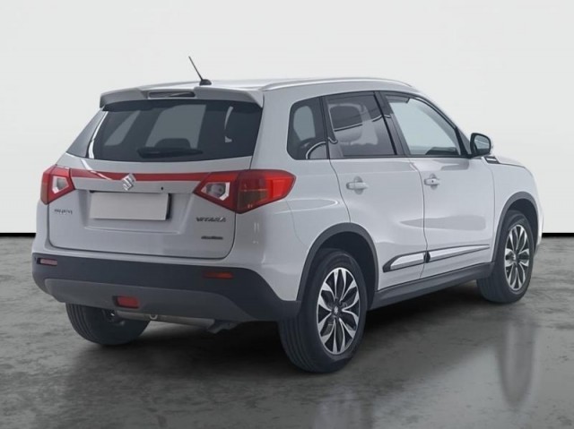 Suzuki Vitara  1.6 DDiS 