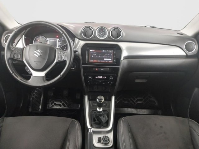 Suzuki Vitara  1.6 DDiS 