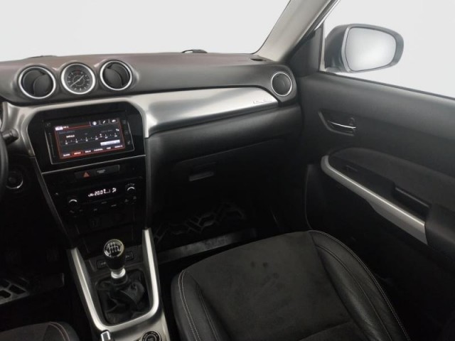 Suzuki Vitara  1.6 DDiS 