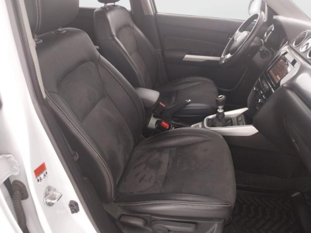 Suzuki Vitara  1.6 DDiS 