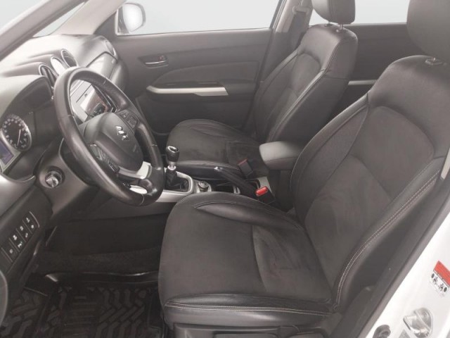 Suzuki Vitara  1.6 DDiS 