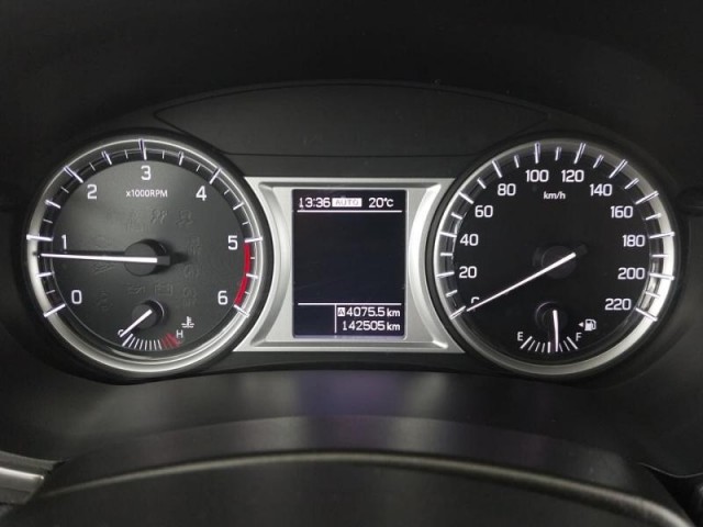 Suzuki Vitara  1.6 DDiS 
