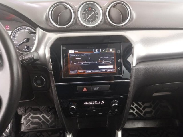 Suzuki Vitara  1.6 DDiS 