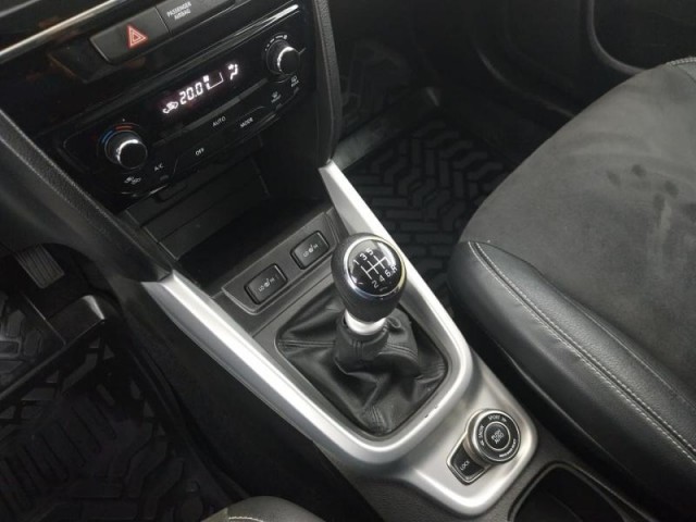 Suzuki Vitara  1.6 DDiS 