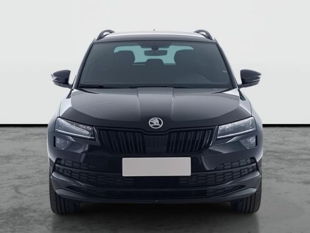 Škoda Karoq  2.0 TDI Sportline