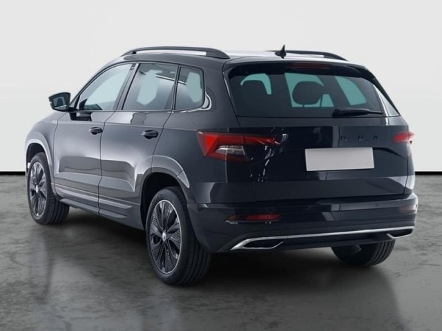 Škoda Karoq  2.0 TDI Sportline