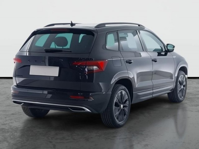 Škoda Karoq  2.0 TDI Sportline