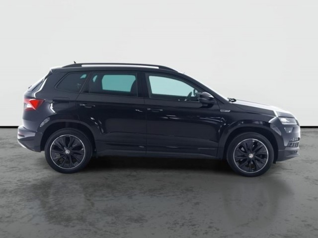Škoda Karoq  2.0 TDI Sportline