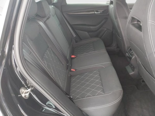 Škoda Karoq  2.0 TDI Sportline