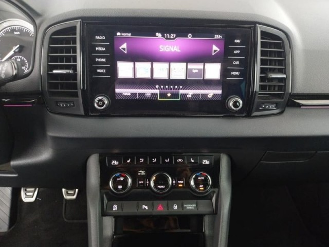 Škoda Karoq  2.0 TDI Sportline