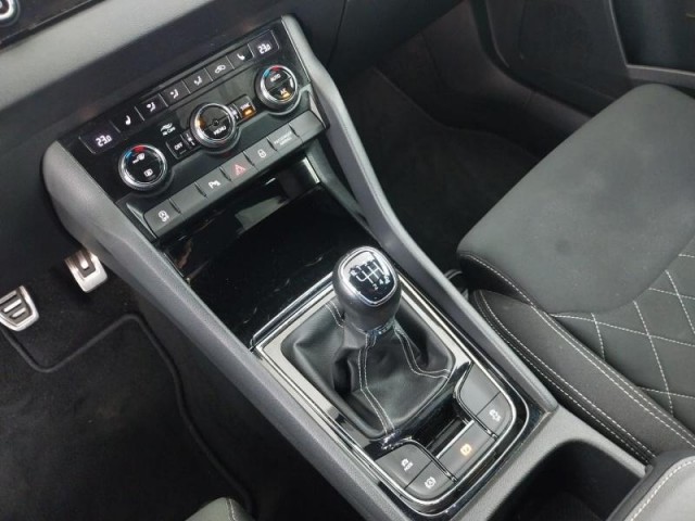 Škoda Karoq  2.0 TDI Sportline