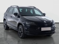 Škoda Karoq  2.0 TDI Sportline