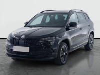 Škoda Karoq  2.0 TDI Sportline
