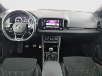 Škoda Karoq  2.0 TDI Sportline