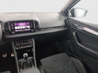 Škoda Karoq  2.0 TDI Sportline