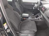 Škoda Karoq  2.0 TDI Sportline