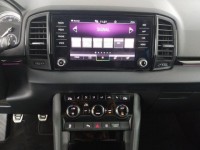 Škoda Karoq  2.0 TDI Sportline