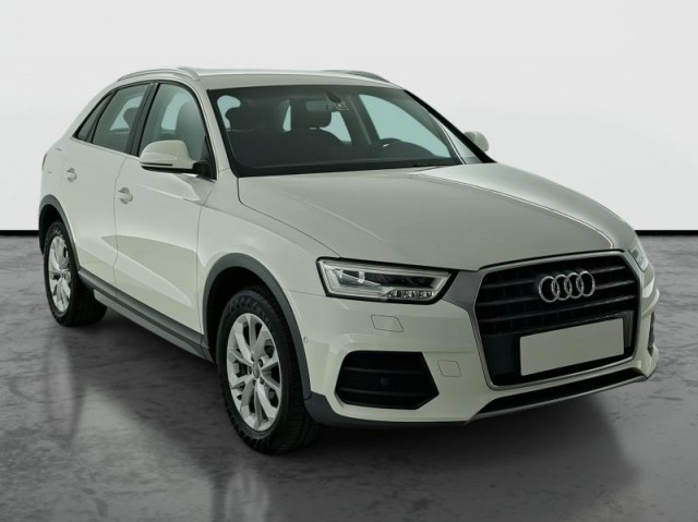 Audi Q3  1.4 TFSI 