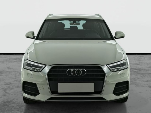 Audi Q3  1.4 TFSI 