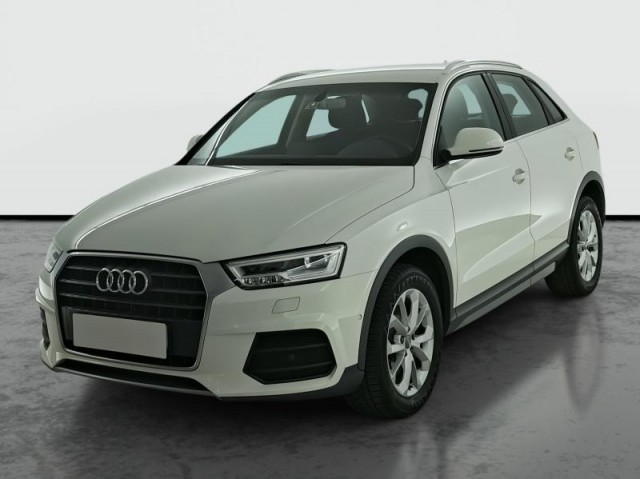 Audi Q3  1.4 TFSI 