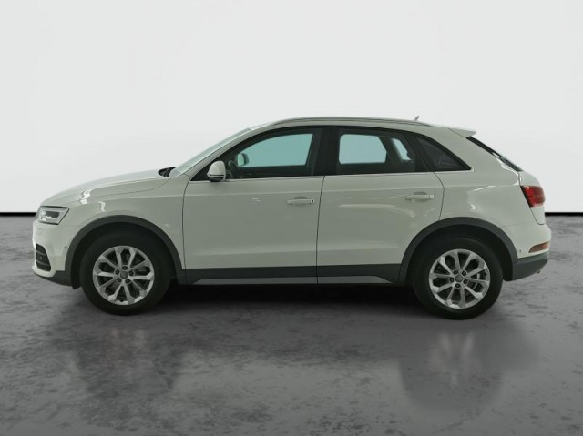 Audi Q3  1.4 TFSI 