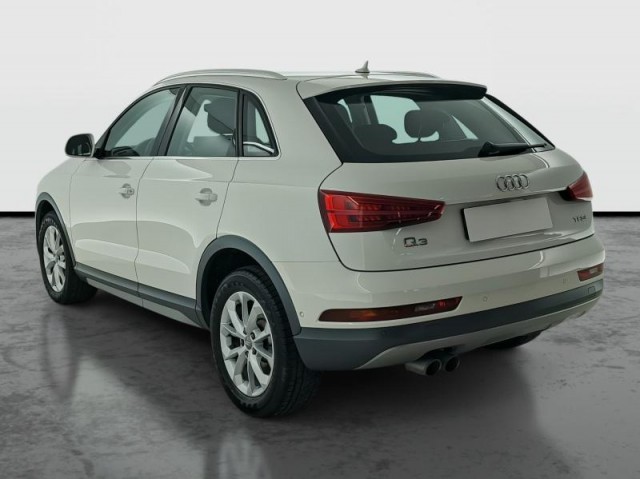Audi Q3  1.4 TFSI 